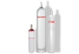 Баллоны для ацетилена