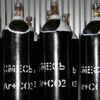 Особенности технических газов и газовых смесей. Сфера применения